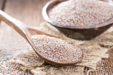 Psyllium